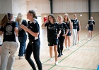 Leg i hallen 14