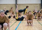 Gymnastik 156