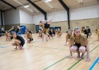 Gymnastik 159
