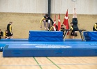 Gymnastik 180