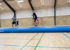 Gymnastik 290