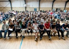 2023-08-11 Opstart med nye elever
