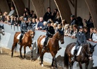 Rideopvisning 011