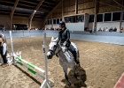 Rideopvisning 085