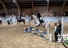 Rideopvisning 087