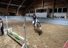 Rideopvisning 088