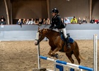 Rideopvisning 092