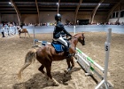 Rideopvisning 094