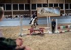 Rideopvisning 105