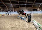 Rideopvisning 109