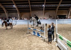 Rideopvisning 120