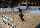 Rideopvisning 127