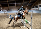 Rideopvisning 129