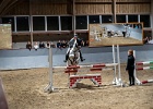 Rideopvisning 134
