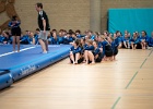 Gymnastikaften 100