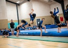 Gymnastikaften 108