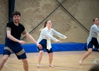 Gymnastikaften 131