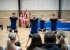 Gymnastikaften 150