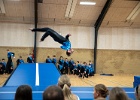 Gymnastikaften 195