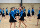 Gymnastikaften 203