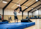 Gymnastikaften 232