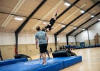 Gymnastikaften 235