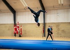 Gymnastikaften 295