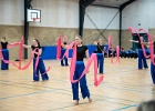 Gymnastikaften 303