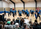 Gymnastikaften 313