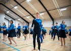 Gymnastikaften 321