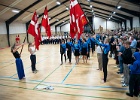 Gymnastikaften 340