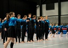 Opvisning 077