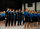 Opvisning 083