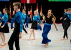 Opvisning 155