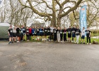 2024-04-07 Halvmarathon