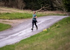 Marathon 135