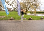 Marathon 201