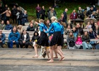 Opvisning 063